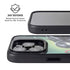 Marvel Venom Symbiote iPhone 15 Pro Kickstand Case